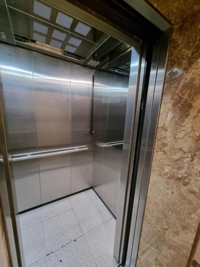 Damus Apartments Jerevan Eksteriør bilde